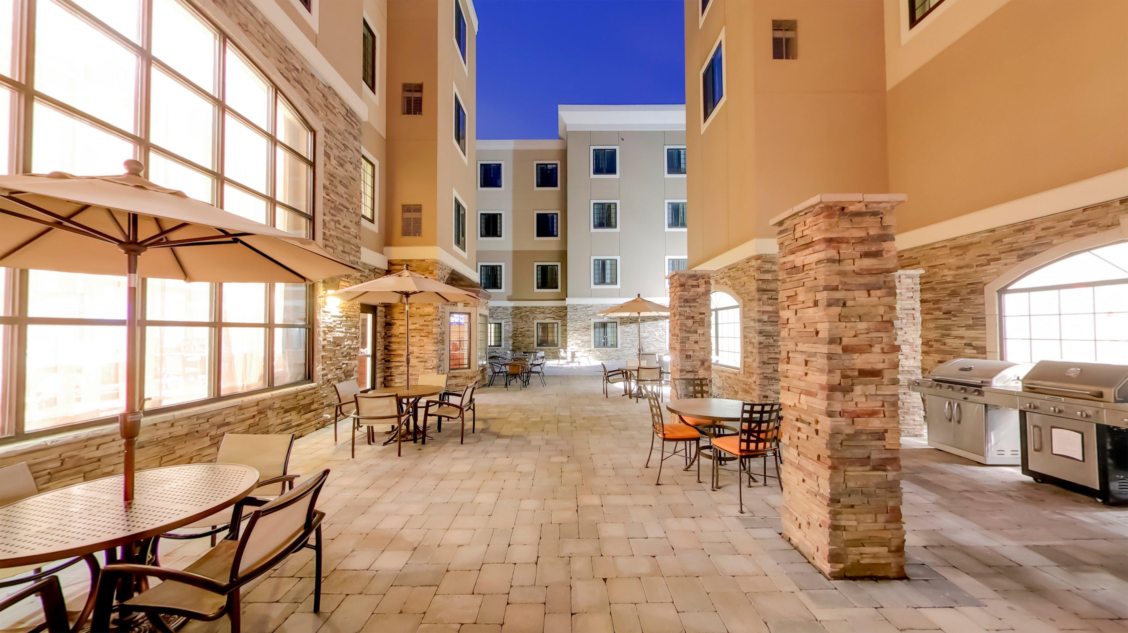 Staybridge Suites Ann Arbor - Research Parkway By Ihg Exterior foto